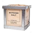 Butcher Salt Pere Pelletier Salt from France in Wood Box 17.6 oz