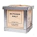 Butcher Salt Pere Pelletier Salt from France in Wood Box 17.6 oz