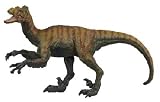 Great Dinosaurs - Velociraptor by Safari Ltd