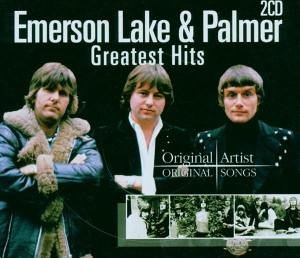 Emerson Lake & Palmer - Top 40 Jaarlijsten 1971 - Zortam Music
