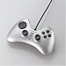 ELECOM ゲームパッド JC-U1512FSV