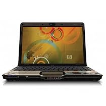 HP Pavilion DV2990NR 14.1-inch Laptop (2.00 GHz Intel Core 2 Duo T5750 Processor, 3 GB RAM, 250 GB Hard Drive, DVD Drive, Vista Premium)