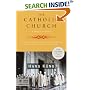 The Catholic Church: A Short History (Modern Library Chronicles)