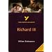 York Notes Advanced on William Shakespeare's "Richard III"