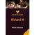 York Notes Advanced on William Shakespeare's "Richard III"