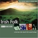 Rough Guide to Irish Folk