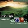 The Rough Guide to Irish Folk