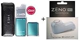 Health & Personal Care : ZENO PRO Acne Clearing Device Combo (includes 1 extra 90 Treatment Replacement Tip)