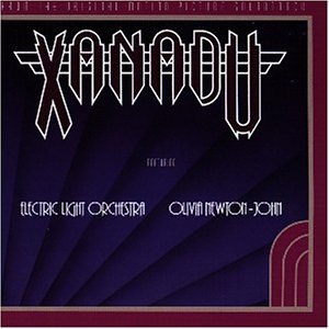 OLIVIA NEWTON JOHN - Xanadu-Original Motion Picture - Zortam Music