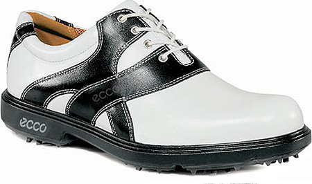 Men’s ECCO New Classic Crossfire Golf Shoes Picture