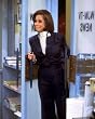 MONTIE MONTANA 8X10 COLOR PHOTO