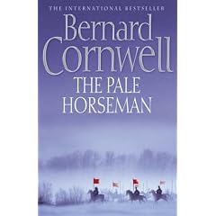 The Pale Horseman (Alfred the Great 2)