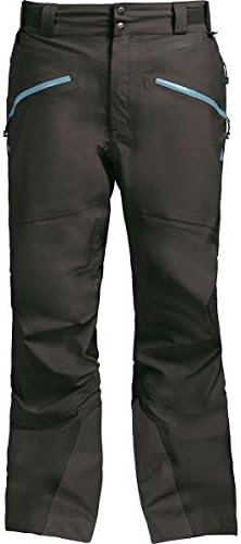 Strafe Outerwear Cham Pant - Men's Charcoal, L