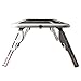 Generic Adjustable Foldable Laptop Table Portable Bed Tray Book Stand breit Tablet Lap Desk
