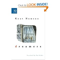Dreamers (New Directions Classics)
