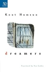 Dreamers (New Directions Classics)