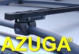Dachtr�ger f�r Dachreling CRUZ SR115 Preisvergleich