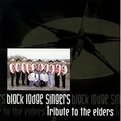 Tribute to the Elders
