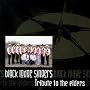 Tribute to the Elders