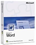 Word 2002