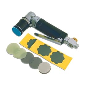 Kovax 910-3501 - Touch-up Sander by Eagle Abrasives