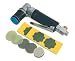 Tools & Hardware : Kovax 910-3501 - Touch-up Sander