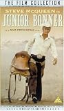 Junior Bonner [UK IMPORT] - Steve McQueen