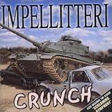 Impellitteri -  Crunch/Screaming Symphony