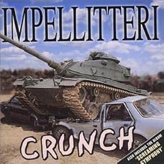 Crunch/Screaming Symphony