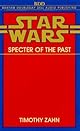 Specter of the Past (Star Wars: The Hand of Thrawn, Book One)