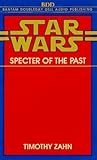 Specter of the Past (Star Wars: The Hand of Thrawn, Book One)