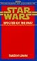 Star Wars: The Hand of Thrawn: Specter of the Past: Book I (AU Star Wars)