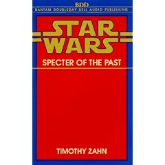Star Wars: Specter of the Past (AU Star Wars)