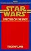 Star Wars: The Hand of Thrawn: Specter of the Past: Book I (AU Star Wars)