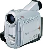 Canon DM-MV 300 DVC digital Camcorder - 