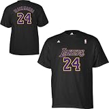 adidas Los Angeles Lakers Kobe Bryant 