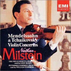 Produkt-Bild: Violin Concertos