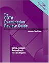 The COTA Examination Review Guide (Book with CD-ROM)
