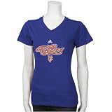 adidas Florida Gators Royal Blue Aerial T-shirt