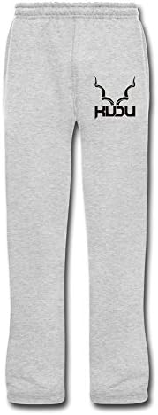 CaiXing Kudu Sweat Pants For Adult