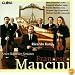 Mancini: Recorder Sonatas