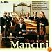 Mancini: Recorder Sonatas