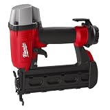 Milwaukee7150-215/8inchto2-1/8inch18GaugeBradNailer