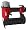 Milwaukee 7150-21 5/8-Inch to 2-1/8-Inch 18 Gauge Brad Nailer