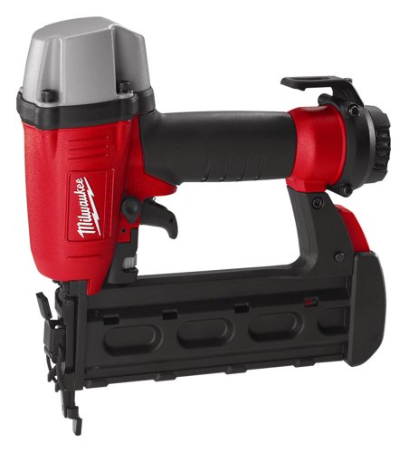 Milwaukee 7150-21 5/8-Inch to 2-1/8-Inch 18 Gauge Brad Nailer
