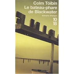 Le B�teau phare de Blackwater