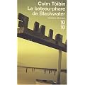 Le B�teau phare de Blackwater