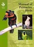 BSVA manual of psittacine birds