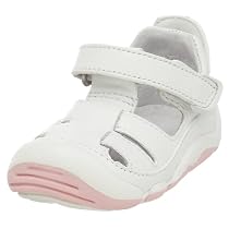 Stride Rite Infant/Toddler Skip Stage 2 Shoe