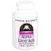 Source Naturals Alpha Lipoic Acid, 200 mg, Tablets, 120 tablets